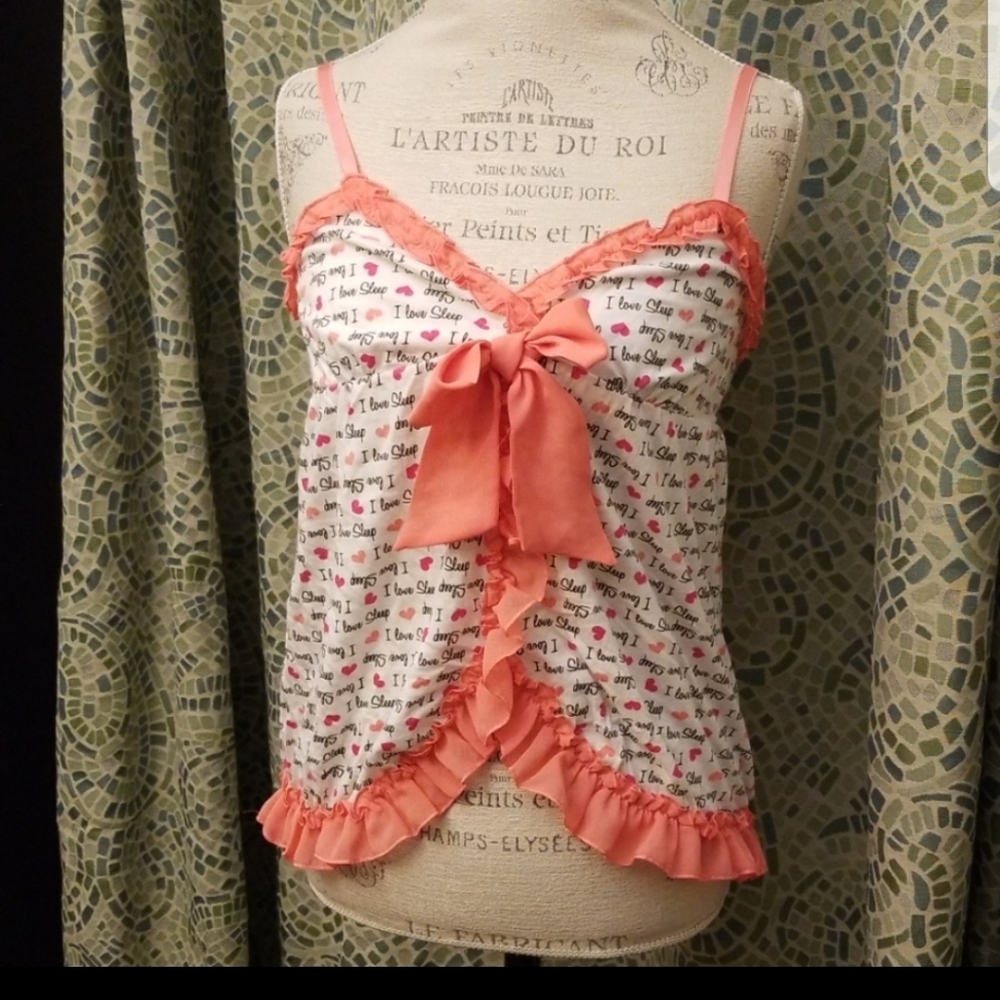 Pajama set